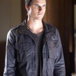 Robbie Amell Workout Routine