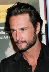 Rodrigo Santoro