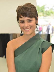 Rosabell Laurenti Sellers