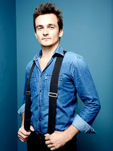 Rupert Friend