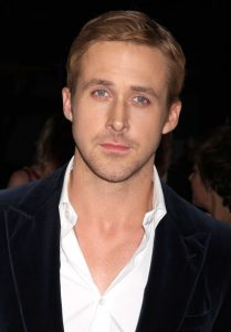 Ryan Gosling