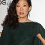 Sandra Oh Net Worth