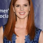 Sarah Rafferty Diet Plan