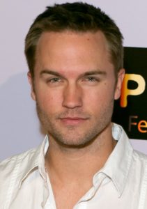 Scott Porter