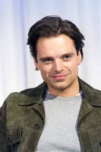 Sebastian Stan