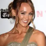 Sharni Vinson Net Worth