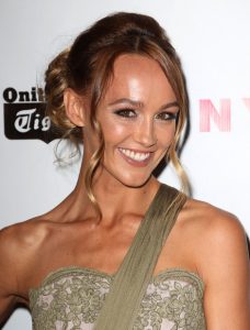 Sharni Vinson