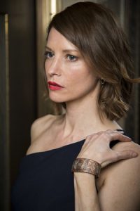 Sienna Guillory