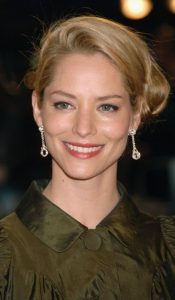 Sienna Guillory