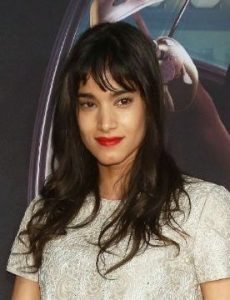 Sofia Boutella