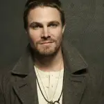 Stephen Amell Workout Routine