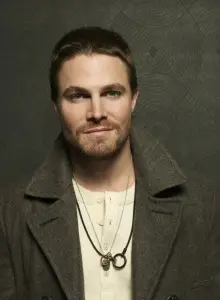 Stephen Amell