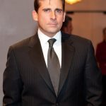 Steve Carell Net Worth