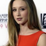 Taissa Farmiga Net Worth