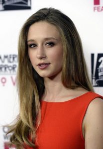 Taissa Farmiga