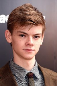 Thomas Brodie-Sangster