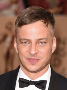 Tom Wlaschiha