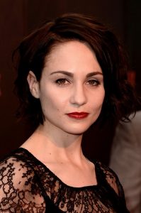 Tuppence Middleton