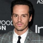 Andrew Scott Age, Weight, Height, Measurements