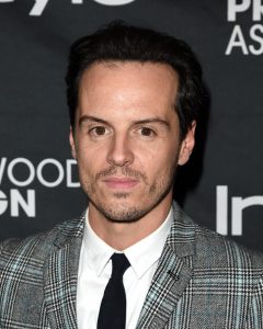 Andrew Scott