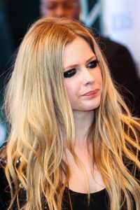 avril-lavigne