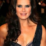 Brooke Shields Net Worth