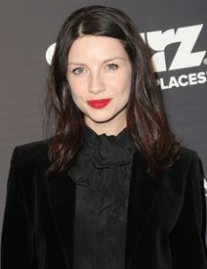 Caitriona Balfe