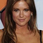 Danneel Harris Net Worth