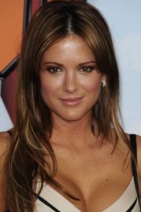 Danneel Harris