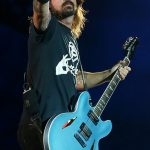 Dave Grohl Net Worth