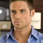 Dylan Bruce Age, Weight, Height, Measurements