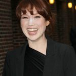 Ellie Kemper Workout Routine