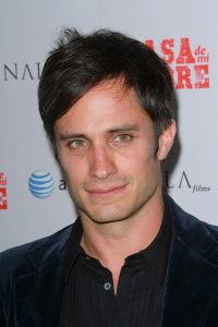 Gael García Bernal