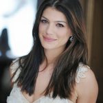 Genevieve Padalecki Net Worth