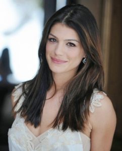 genevieve-padalecki