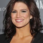 Gina Carano Net Worth