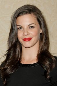 Haley Webb