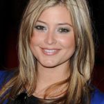 Holly Valance Net Worth