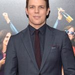 Jake Lacy Age, Weight, Height, Measurements