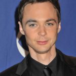 Jim Parsons Net Worth