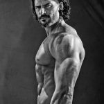 Joe Manganiello Workout Routine