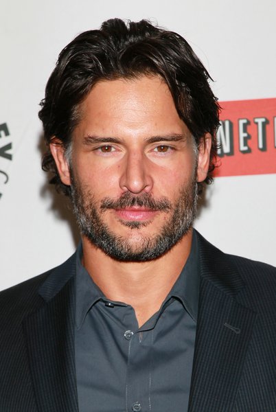 Joe Manganiello Net Worth - Celebrity Sizes