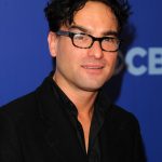 Johnny Galecki Net Worth