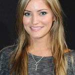 Justine Ezarik Bra Size, Age, Weight, Height, Measurements