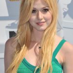 Katherine McNamara Diet Plan