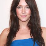 Katie Cassidy Workout Routine