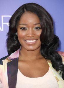 Keke Palmer