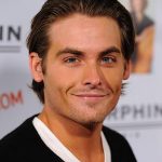 Kevin Zegers Net Worth