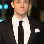 Martin Freeman Age, Weight, Height, Measurements