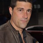 Matthew Fox Net Worth